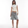 T-shirt Topshop