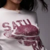 T-shirt Topshop