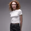 T-shirt Topshop