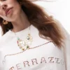 T-shirt Topshop
