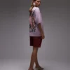 T-shirt Topshop