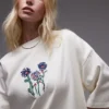 T-shirt Topshop