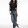 T-shirt Topshop