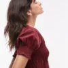 T-shirt Topshop