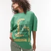 T-shirt Topshop
