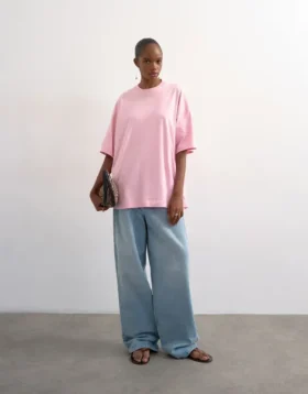T-shirt Tsdidde