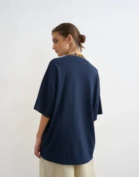 T-shirt Tsdidde