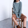 T-shirt Tsdini