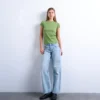 T-shirt Tseveryday