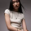 T-shirt Tseveryday