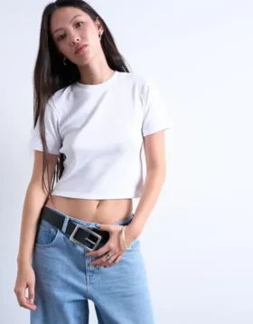 T-shirt Tseveryday