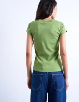 T-shirt Tseveryday