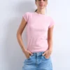 T-shirt Tseveryday