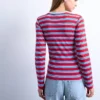 T-shirt Tsjava