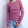 T-shirt Tsjava