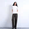 T-shirt Tsjulie