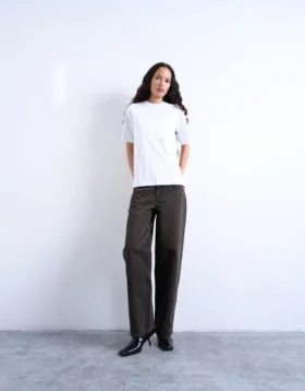 T-shirt Tsjulie