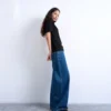 T-shirt Tsjulie