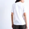 T-shirt Tsjulie