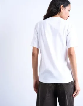 T-shirt Tsjulie