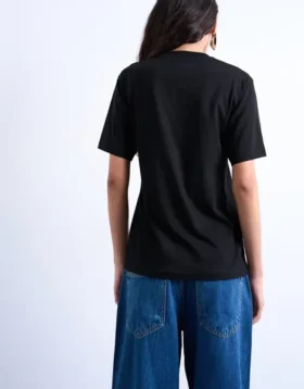 T-shirt Tsjulie