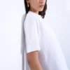 T-shirt Tsjulie