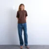 T-shirt Tsjulina