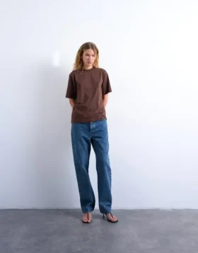 T-shirt Tsjulina