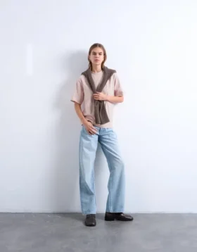 T-shirt Tsjulina
