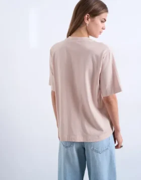 T-shirt Tsjulina