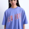 T-shirt Tskally