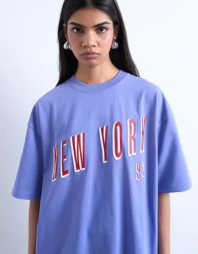 T-shirt Tskally