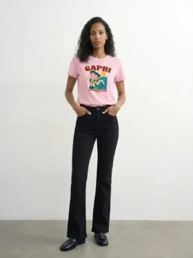 T-shirt Tskia