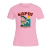 T-shirt Tskia