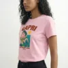 T-shirt Tskia
