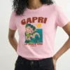 T-shirt Tskia