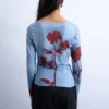 T-shirt Tskjerstin