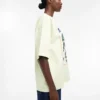 T-shirt Tslava