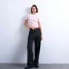 T-shirt Tslava