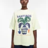 T-shirt Tslava