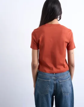 T-shirt Tslava