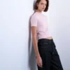 T-shirt Tslava