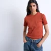 T-shirt Tslava