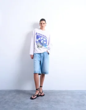 T-shirt Tslina