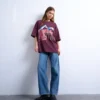 T-shirt Tsline