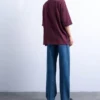 T-shirt Tsline