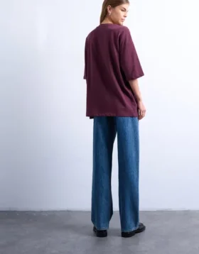 T-shirt Tsline