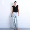 T-shirt Tslissy