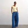 T-shirt Tslissy