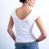 T-shirt Tskajsa